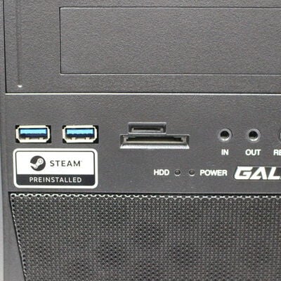 【佐賀南部バイパス店】中古  THIRDWAVE GALLERIA KT 