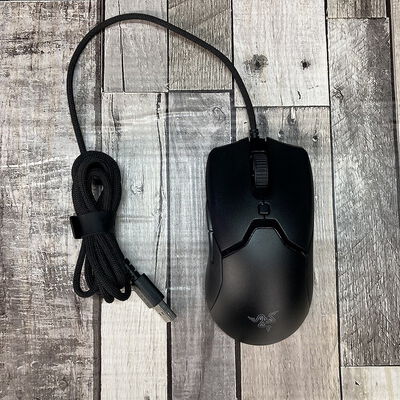 【広島店】中古  Razer Viper Mini (RZ01-03250100-R3M1） 3320005416 