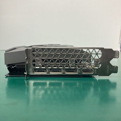 【神戸・三宮店】中古  ZOTAC GAMING GeForce RTX 3070 Twin Edge ZT-A30700E-10P (RTX3070 8G) 143903 