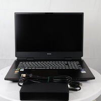 中古  Mousecomputer DAIV 7N 21117N-RKLABW11(Intel Core i9 11900K/64GB DDR4 (PC4)/SSD2TB/なし/NVIDIA GeForce RTX 3080 Laptop GPU 16GB/17.3/3840x2160/Wi-Fi/Windows 11 Home 64bit) 191484 