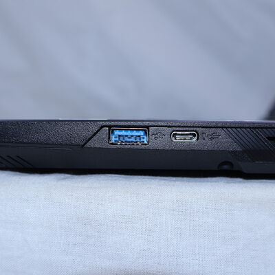 【通販センター】中古  THIRDWAVE GALLERIA RL7C-R56-5N 203379 