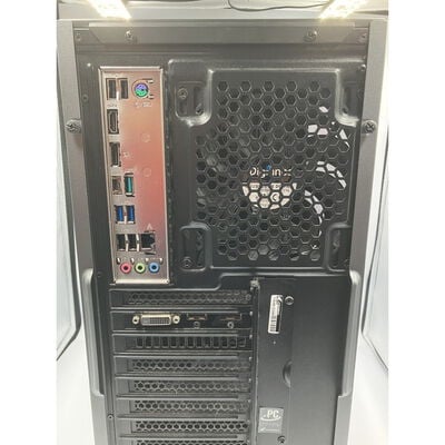 【座間相武台】中古  GALLERIA XA7C-G60S 4510002039 