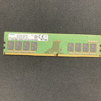 中古  PC4-21300 8GB デスクトップ用(DDR4-2666) 126165 