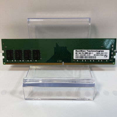 【大宮店】中古  PC4-21300 8GB デスクトップ用 126165 