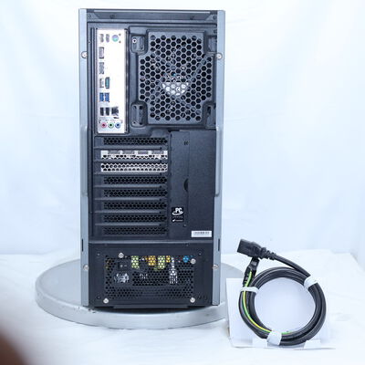 【通販センター】中古  THIRDWAVE GALLERIA SK(Intel Core i7 10700/16GB DDR4 (PC4)/SSD500GB/BD-RE/NVIDIA GeForce RTX 2070 SUPER 8GB/W11H64 MAR) 203655 