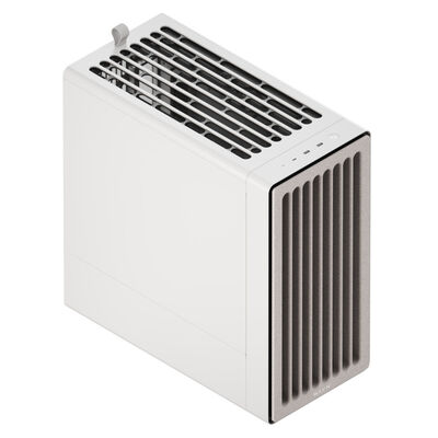HAVN  BF 360 Flow Solid White HVN-CA-BF360-03-SOL (E-ATX ホワイト) 