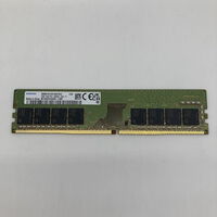 中古  PC4-25600 16GB デスクトップ用_ 184900 