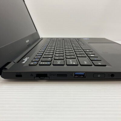【秋葉原本店】中古  mousepro(i7-1255U/16GB/SSD500GB/W11H) 3410014785 