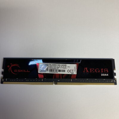 【札幌店】中古  PC4-25600 16GB デスクトップ用 140728 