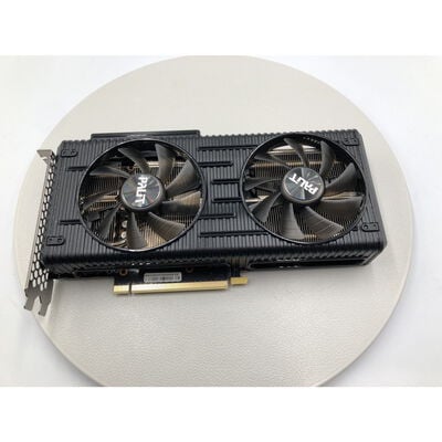 【水戸赤塚店】中古  Palit NE63060T19K9-190AD （RTX3060 12GB） 3480037889 