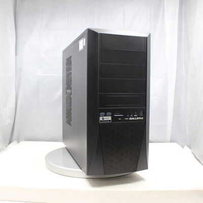 【通販センター】中古  THIRDWAVE GALLERIA KT 