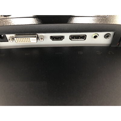 【水戸赤塚店】中古  ASUS VG27VQ (27"W 1D1H1DP 1ms VA 湾曲 165Hz) 4680002240 
