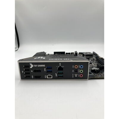 【水戸赤塚店】中古  ASUS TUF GAMING B560M-PLUS 4680002623 