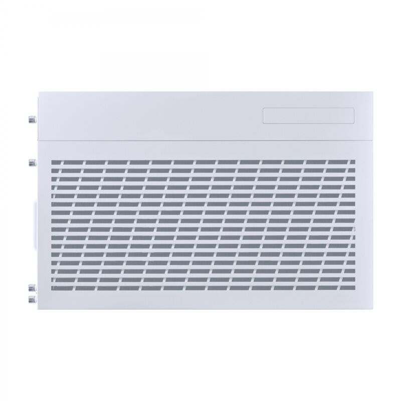 Lian-Li O11D MINI V2 FLOW WT (ATX ガラス ホワイト) ｜ パソコン通販