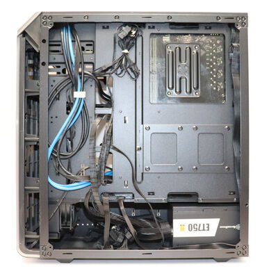 【札幌店】中古  GALLERIA ZA7R-R37(Ryzen 7 5800X/32GB/SSD1TB/HDD1TB/なし/RTX3070 8GB/W10H) 3210014176 