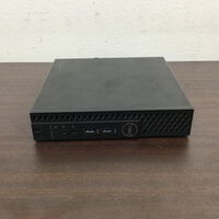 中古  DELL OptiPlex 3060 Micro(i5 8400T/8GB/SSD256GB/W10P) 5090000484 