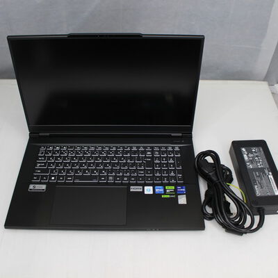 【熊本浜線店】中古  THIRDWAVE GALLERIA UL9C-R49 184293 