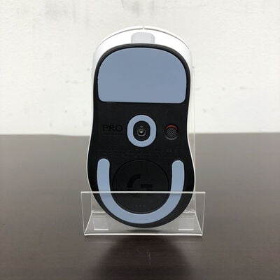 【長野稲里店】中古  Logicool PRO X SUPERLIGHT 2 DEX GPROXSL-WLDEXWH (ホワイト) 5110000681 
