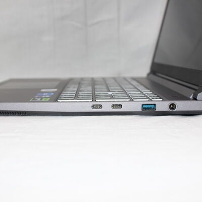 【前橋ｲﾝﾀｰｱｶﾏﾙ店】中古  THIRDWAVE GALLERIA XL7C-R45-6 183873 