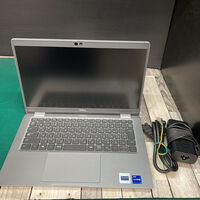 中古  DELL Latitude 5320 (Intel Core i7 1185G7 3.0GHz/16GB/SSD256GB/-/-/13.3/1920x1080/Wi-Fi/WEBCAM/W11H MAR) 183712 