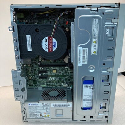 【京都店】中古  NEC Mate PC-MRM28LZ6ACS4 (Core i5 8400/8GB/HDD500GB/DVD-MULTI/オンボード/OS無し) 3180006863 