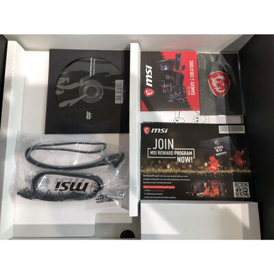 【水戸赤塚店】中古  MSI MPG Z490 GAMING PLUS (Z490 1200 ATX DDR4) 142622 