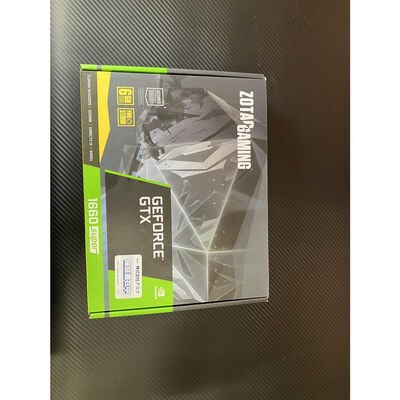 【富士青葉店】中古  各社 Geforce GTX1660 SUPER  (6GB PCI-E) 141214 
