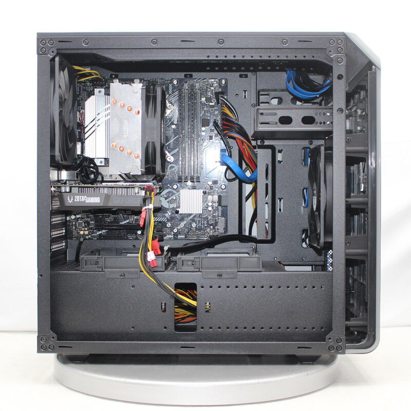 中古 THIRDWAVE GALLERIA RRR5F-35 195965 （362976） ｜ パソコン通販