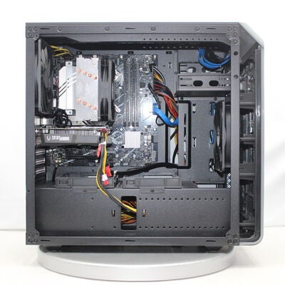 【通販センター】中古  THIRDWAVE GALLERIA RRR5F-35 195965 