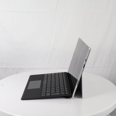 【通販センター】中古  Microsoft Surface Pro 7+(i5-1135G7/8GB/SSD256GB)(Intel Core i5 1135G7/8GB DDR4 (PC4)/SSD256GB/なし/オンボード/12.3/2736x1824/Wi-Fi/Windows 11 Home 64bit) 191503 
