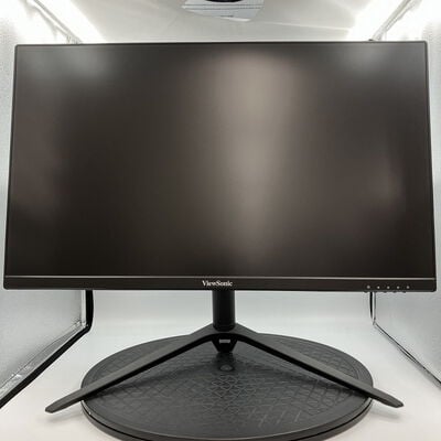 【新潟店】中古  Viewsonic VX2428J-7(23.8"W 2H1DP 0.5ms IPS 180Hz) 3290006852 
