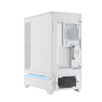 ASUS  PRIME AP304 TG ARGB WHITE (ATX ガラス ホワイト) 