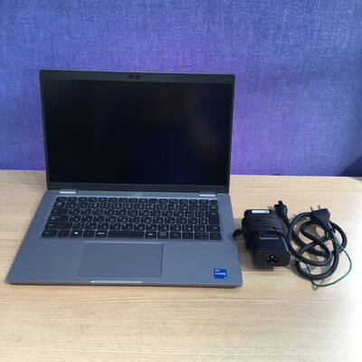 【松山環状枝松店】中古  DELL Latitude 5420 (INTEL Core i5 1145G7 2.6GHz/16GB/SSD512GB/-/オンボード/14/1920x1080/Wi-Fi/WEBCAM/W11P64) 179609 