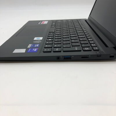 【大分店】中古  F-14LN7LA(Ultra 7 258V/32GB/SSD1TB/W11H) 4860001376 