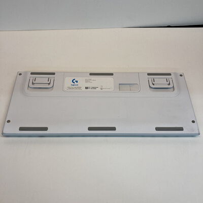 【京都店】中古  ﾛｼﾞｸｰﾙ G913-TKL-TCWH (無線 RGB ｹﾞｰﾐﾝｸﾞｷｰﾎﾞｰﾄﾞ) 179744 