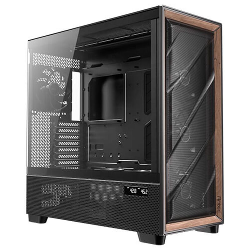 美品 GALLERIA PCケース ATX対応 グレー ガレリア「ミドルタワー」「ミニタワー」ケースサイズ【ドスパラ