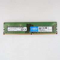 中古  PC4-21300 16GB デスクトップ用(DDR4-2666) 135638 