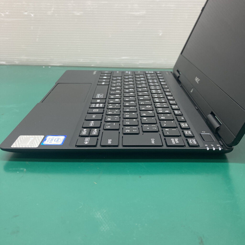 中古 NEC VersaPro VKT13H-5 PC-VKT13HZG5 (Intel Core i5 8200Y 1.30