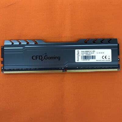 【なんば店】中古  PC4-21300 8GB デスクトップ用 126165 