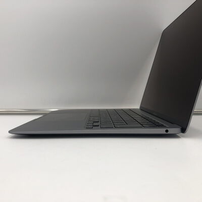 【福井日之出店】中古  Apple MacBook Air 13インチ 2020 (M1 8CPU 7GPU/8GB/256GB) シルバー MGN93J/A 144574 