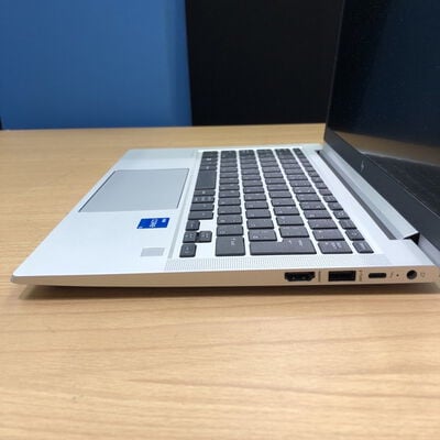 【甲府飯田店】中古  HP EliteBook 630 13inch G9 (i5-1235U/16GB/SSD256GB/W11P) 4720002492 
