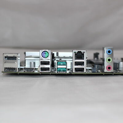 【通販センター】中古  ASUS PRIME B760M-AJ D4-SI OEM (B760 1700 MicroATX DDR4) 3480034282 