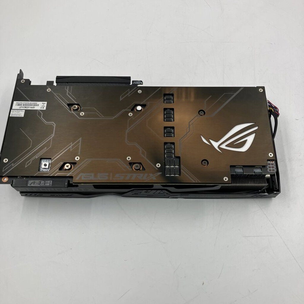 中古 各社 GeForce RTX2070 SUPER (8GB PCIE) 140109 （379232