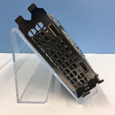 【博多店】中古  GIGABYTE GV-R65XTGAMING OC-4GD (RX6500XT 4GB) 148972 