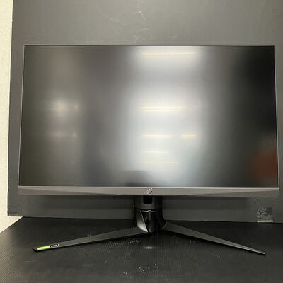 【大須店】中古  各社 27インチワイドゲーミングモニタ （WQHD 2560×1440 240Hz） 153936 