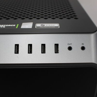 【通販センター】中古  THIRDWAVE GALLERIA RA7C-R46T 184792 