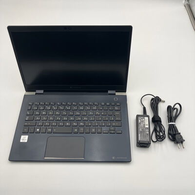 【なんば店】中古  Dynabook G83/FP (i5 10210U/8GB/SSD128GB/WLAN/13.3FHD) 3280023925 