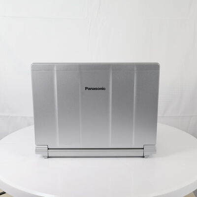 【通販センター】中古  Panasonic CF-SV1S14KS(Intel Core i7 1185G7 3.00GHz/32GB DDR4/SSD256GB/-/オンボード/12.1/1920x1200/GbE/Wi-Fi/WEBCAM/W11H/VBT) 200203 