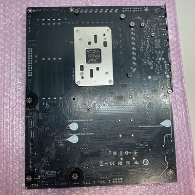 【博多店】中古  MSI MAG X870 TOMAHAWK WIFI (X870 ATX AM5 DDR5) 172209 