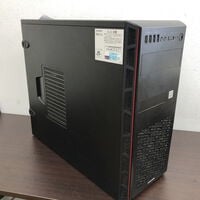 中古  FRONTIER(i7 10700/16GB/HDD2TB/RTX2070 SUPER/W11H) 5090001250 